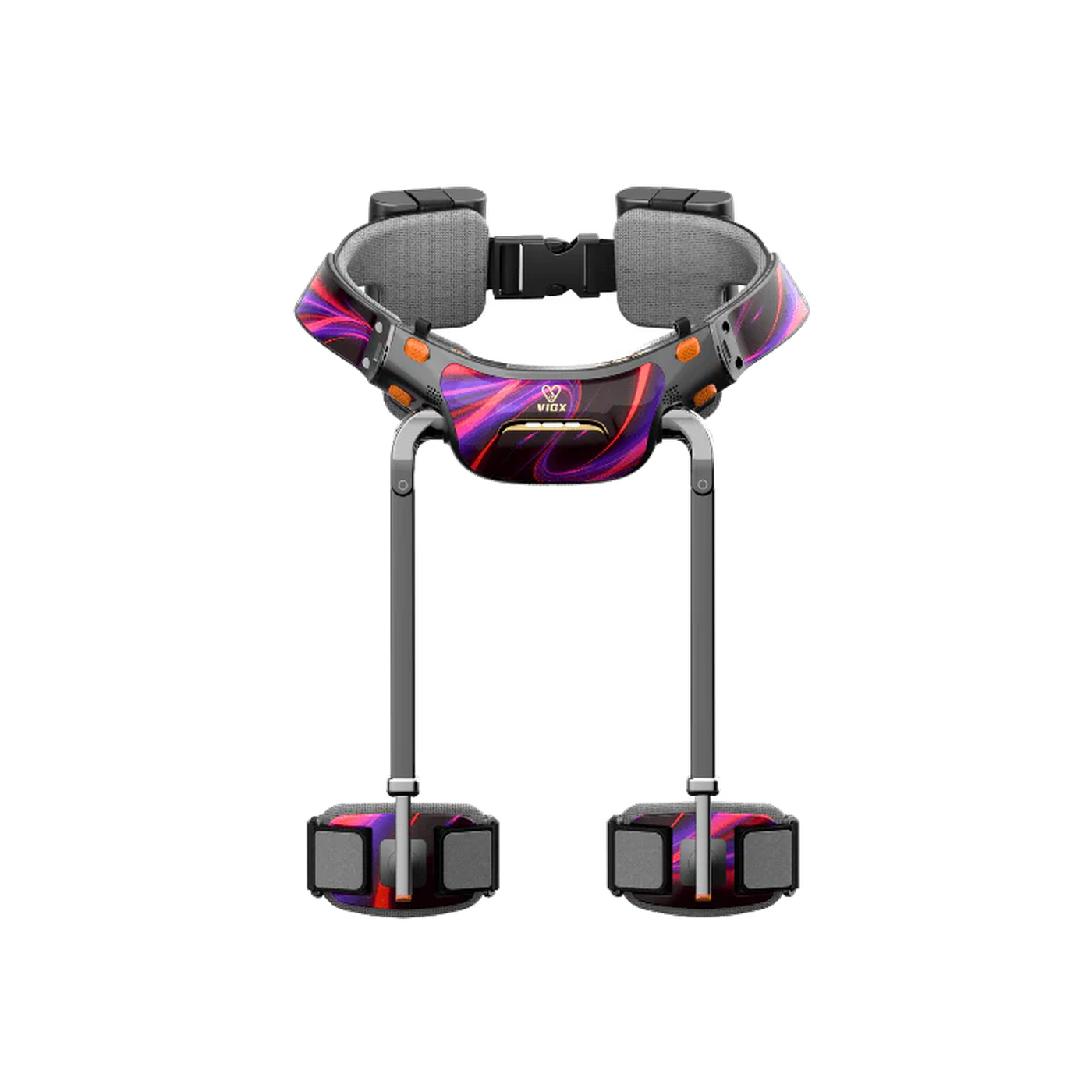 Exosteg Aktiv exoskelett
