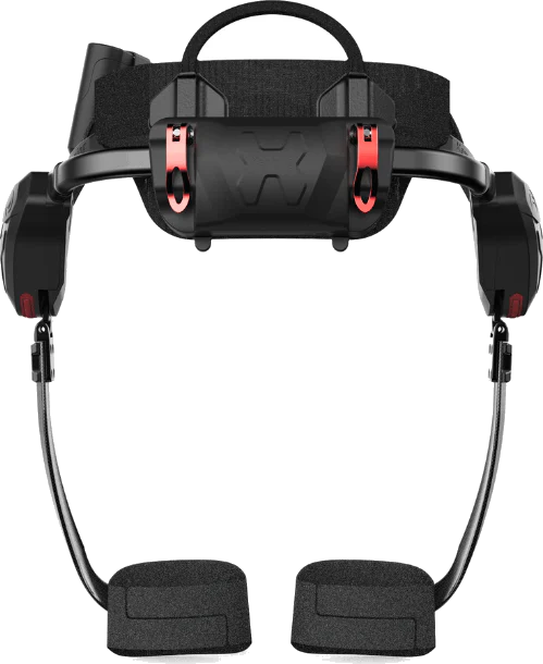 Exosteg Assist exoskelett