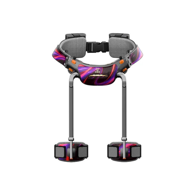 Exosteg Aktiv